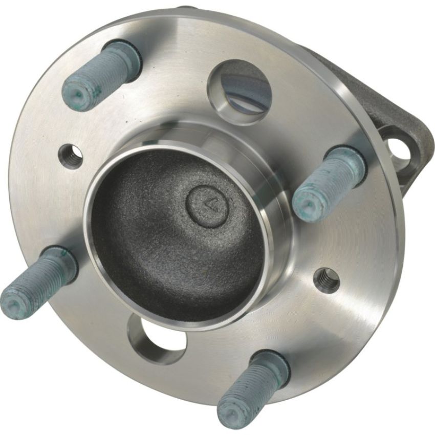Autopart International Wheel Hub Assembly 1411480987
