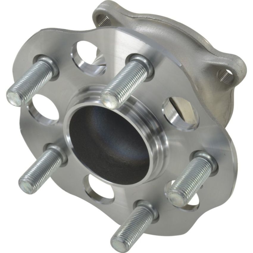 Autopart International Wheel Hub Assembly 1411480990