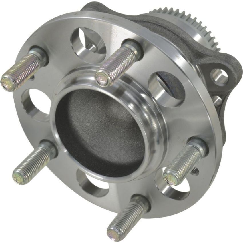 Autopart International Wheel Hub Assembly 1411480992
