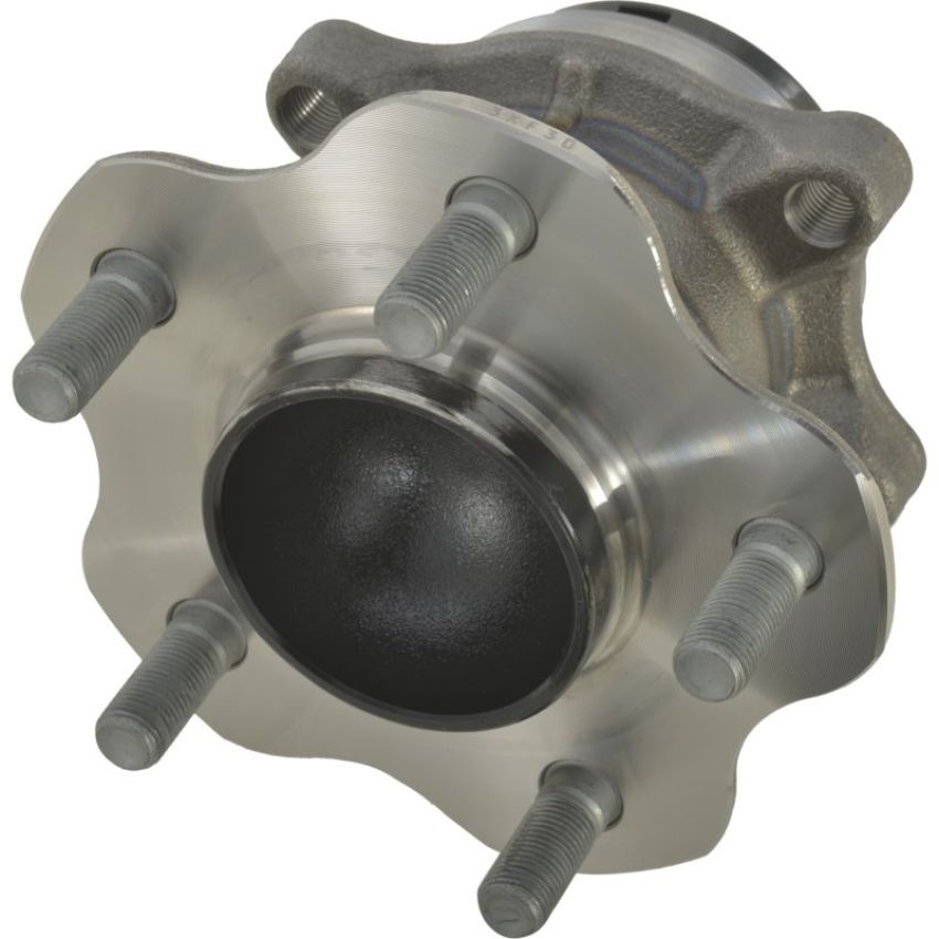 Autopart International Wheel Hub Assembly 1411480996