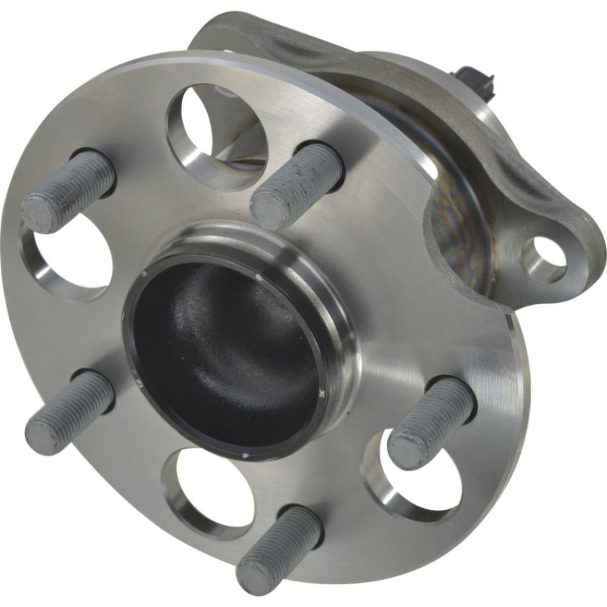 Autopart International Wheel Hub Assembly 1411481000