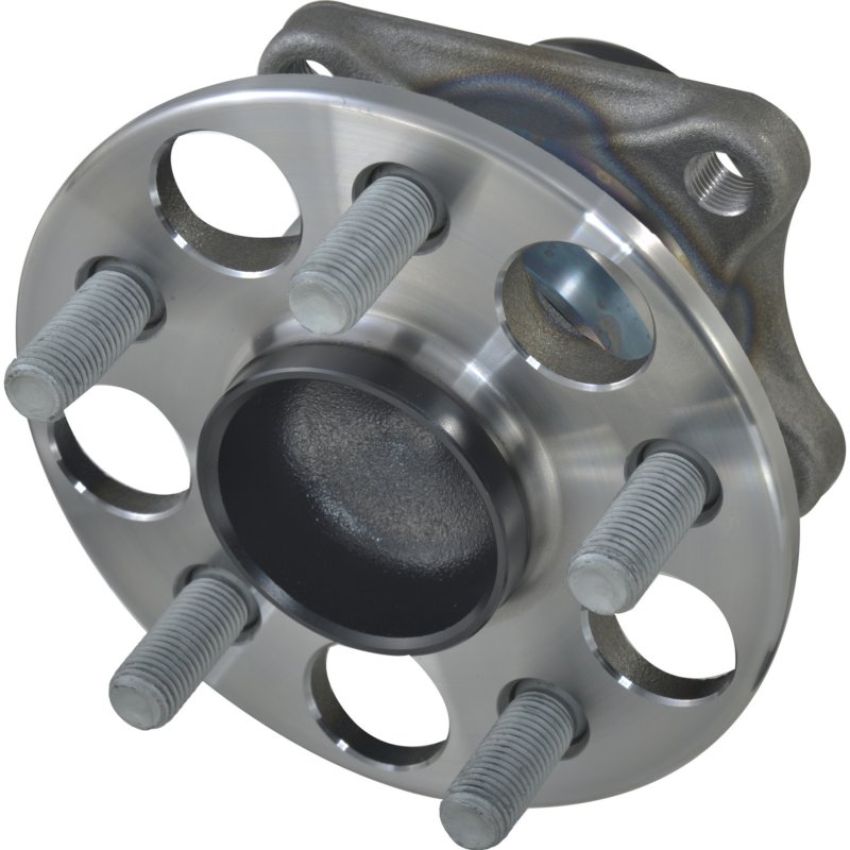 Autopart International Wheel Hub Assembly 1411481001