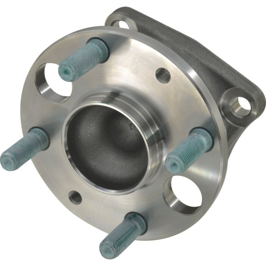 Autopart International Wheel Hub Assembly 1411481002