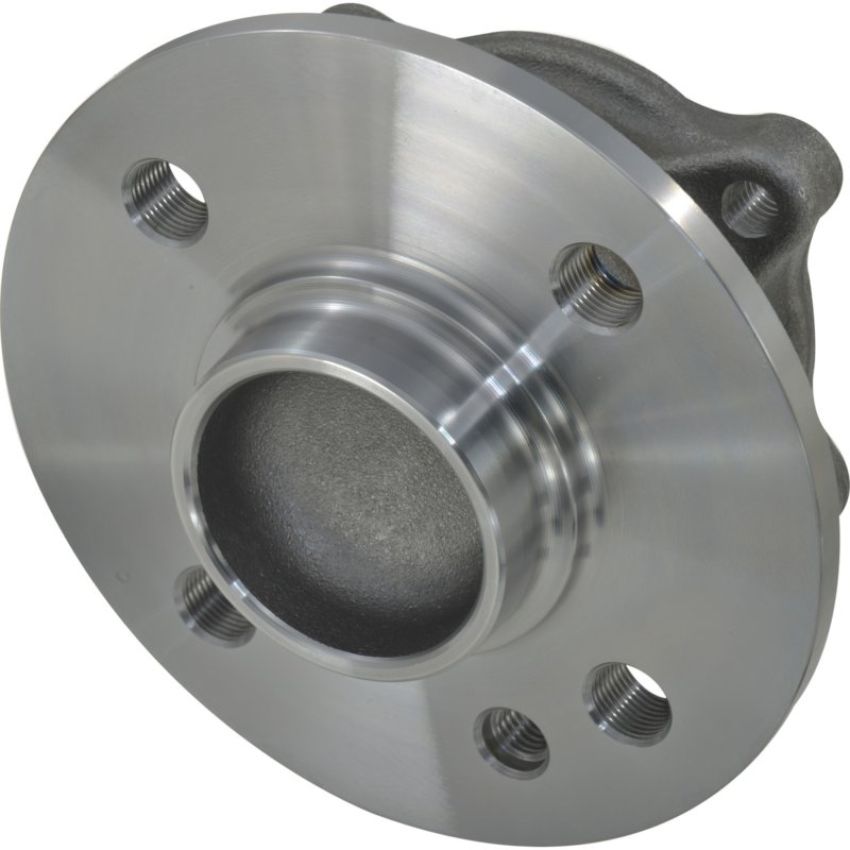 Autopart International Wheel Hub Assembly 1411481004