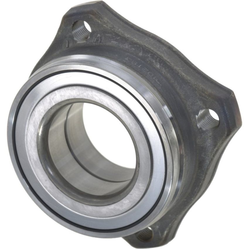 Autopart International Wheel Bearing Assembly 1411481005