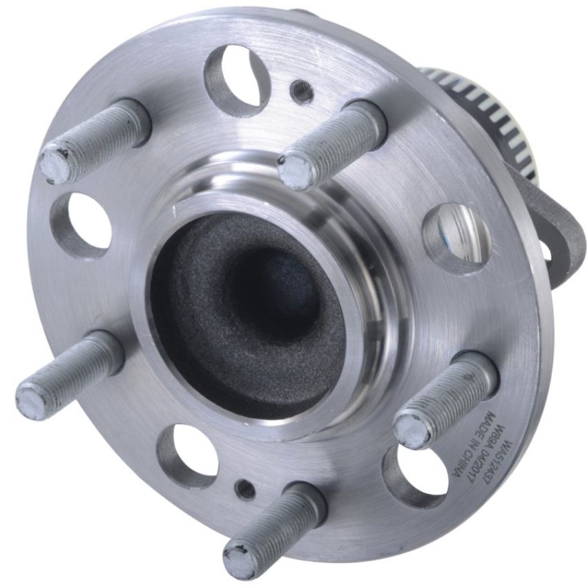 Autopart International Wheel Hub Assembly 1411481309