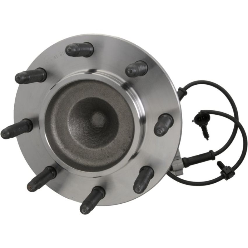 Autopart International Wheel Hub Assembly 141149072