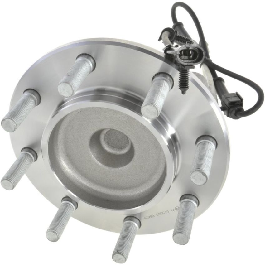 Autopart International Wheel Hub Assembly 141149085