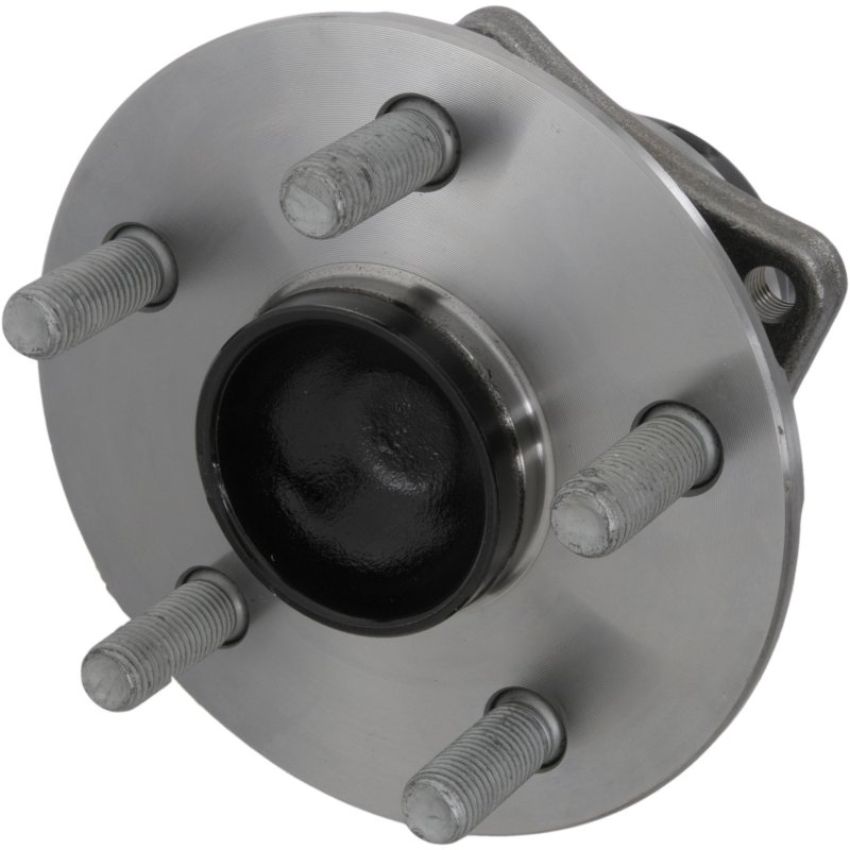 Autopart International Wheel Hub Assembly 141149103