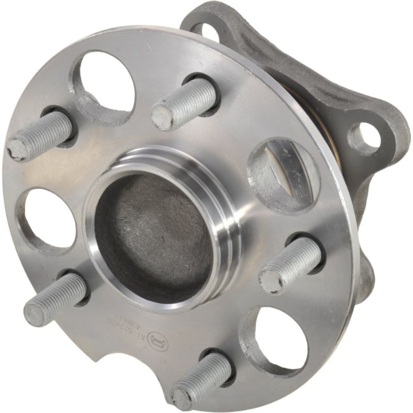 Autopart International Wheel Hub Assembly 141149106