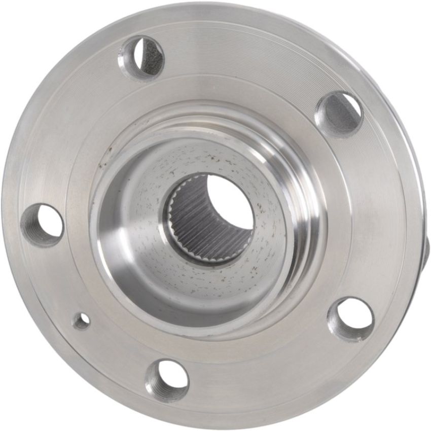 Autopart International Wheel Hub Assembly 141149112