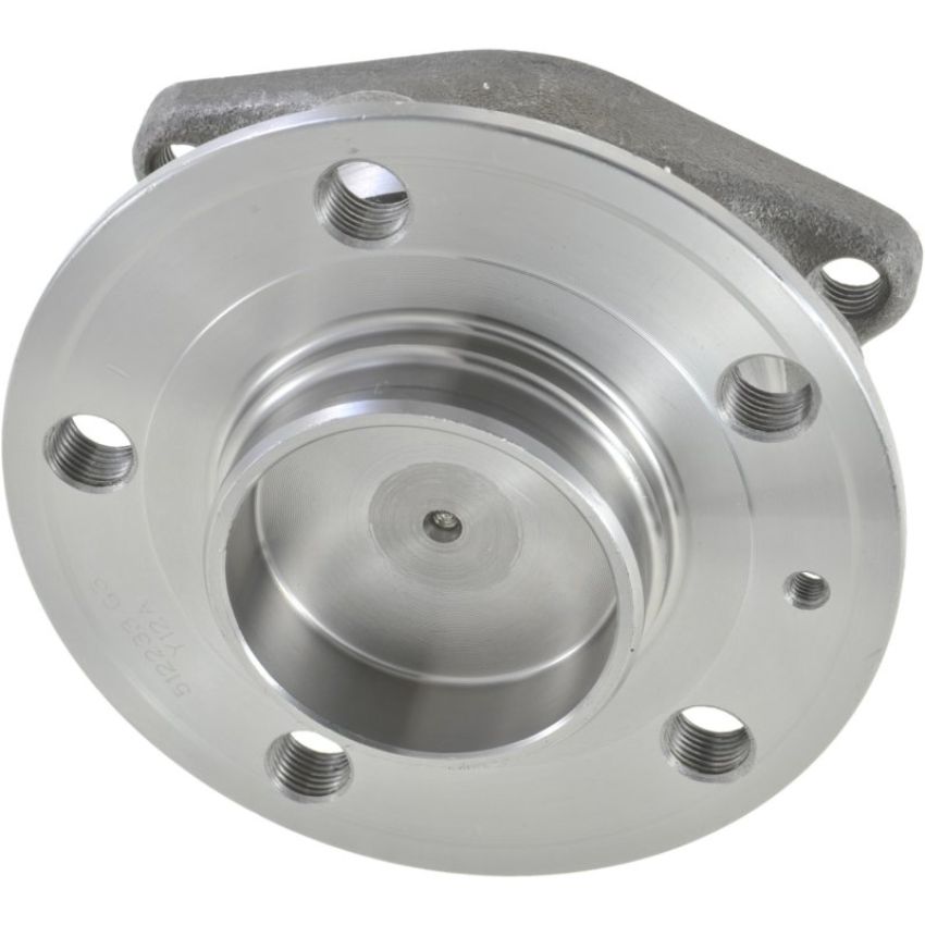 Autopart International Wheel Hub Assembly 141149113