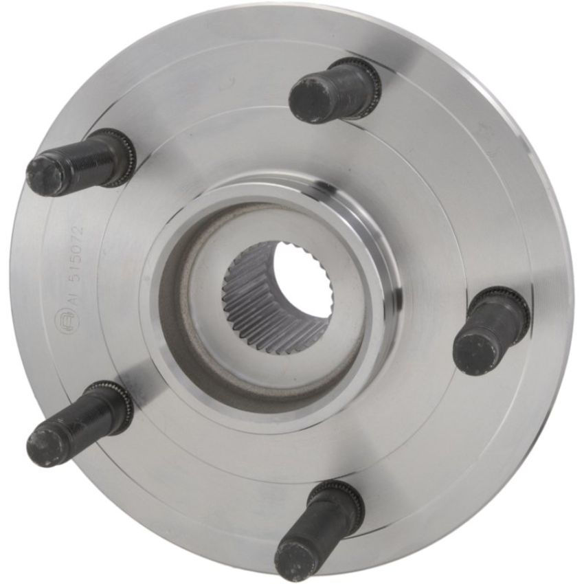 Autopart International Wheel Hub Assembly 141149115