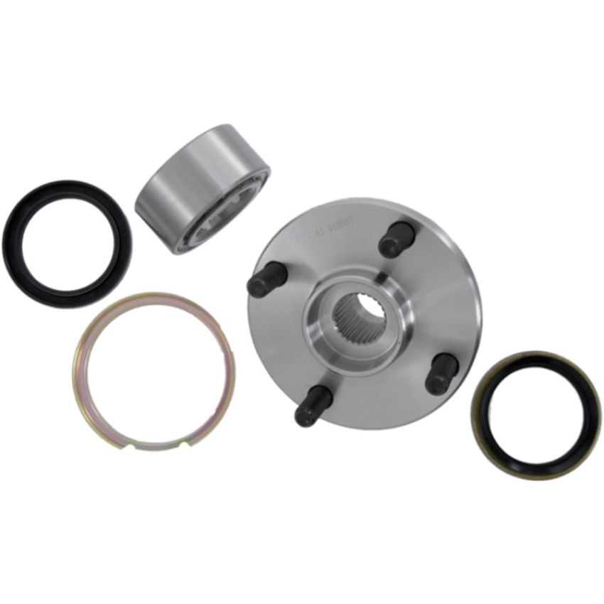 Autopart International Wheel Hub Repair Kit 141149128