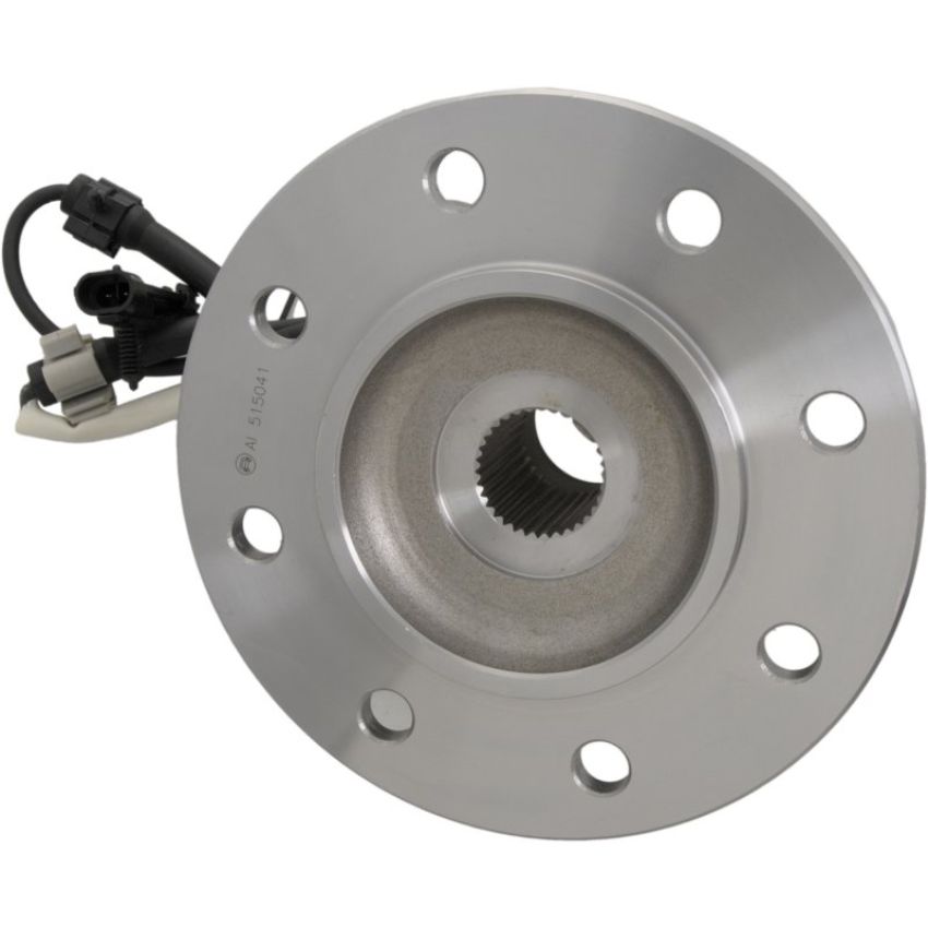 Autopart International Wheel Hub Assembly 141149133