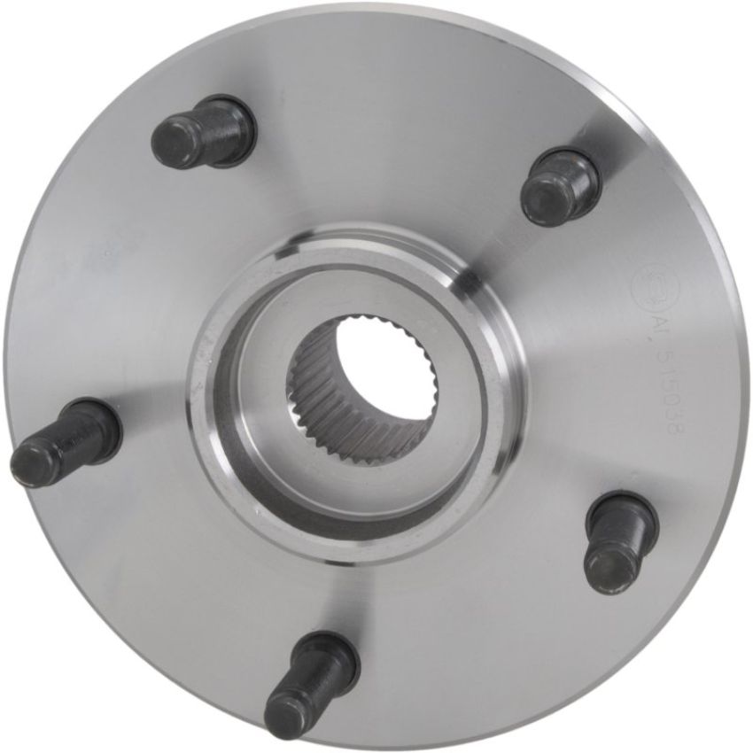 Autopart International Wheel Hub Assembly 141149138