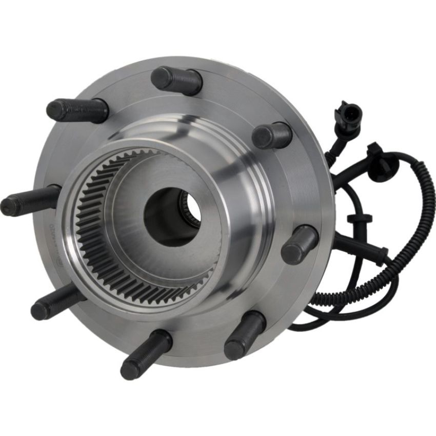 Autopart International Wheel Hub Assembly 141149146