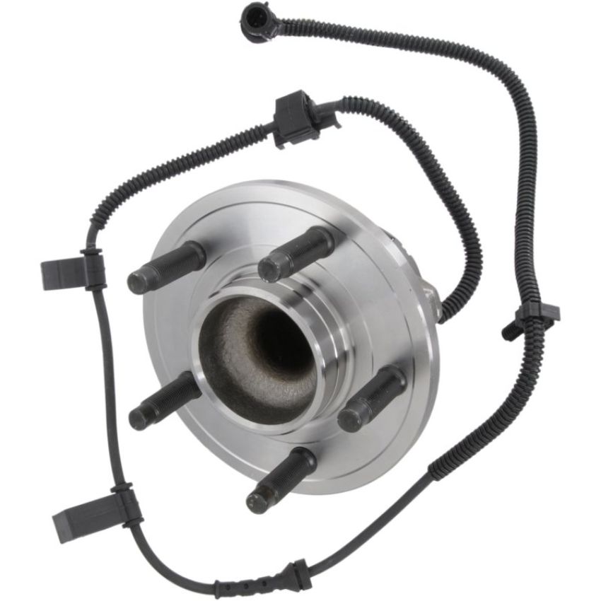 Autopart International Wheel Hub Assembly 141149148