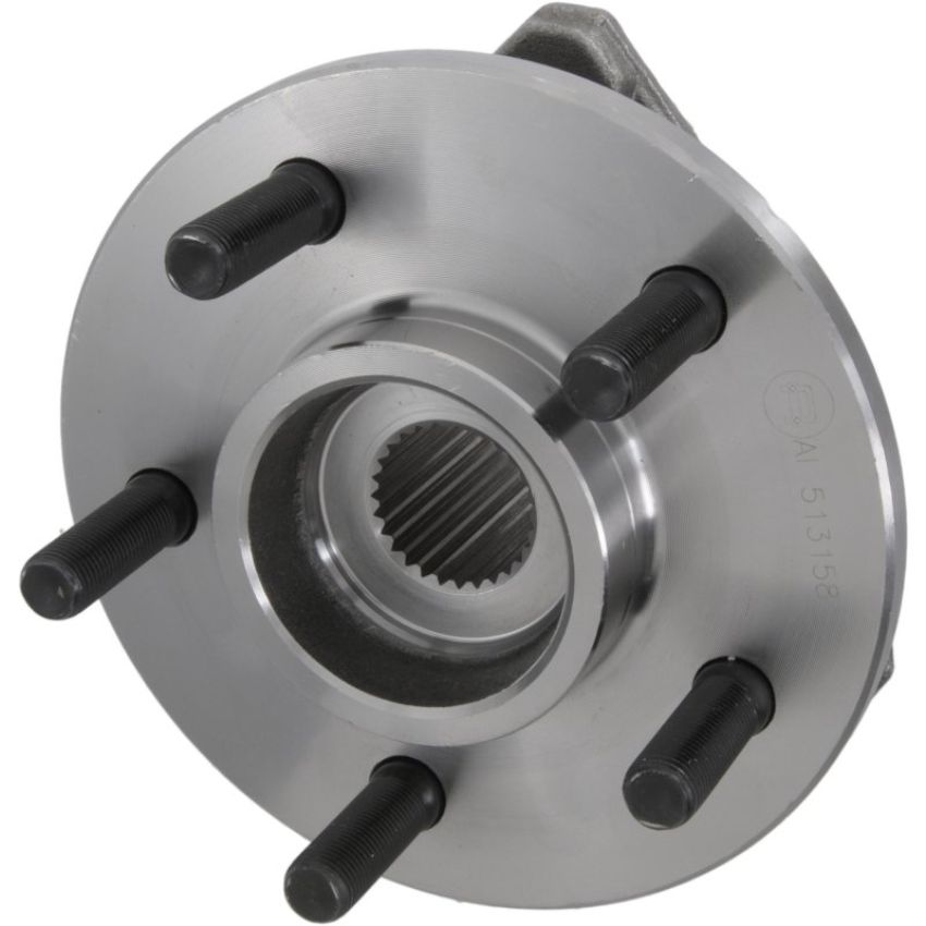 Autopart International Wheel Hub Assembly 141149151
