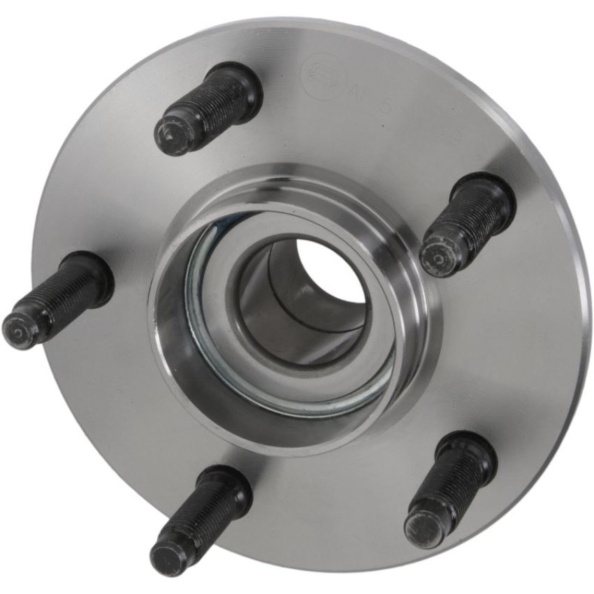 Autopart International Wheel Hub Assembly 141149153