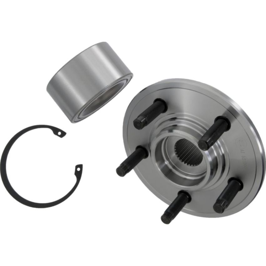 Autopart International Wheel Hub Repair Kit 141149168