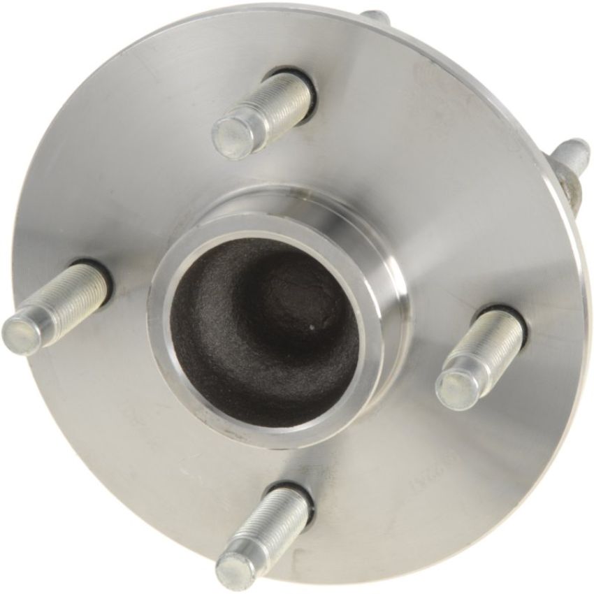 Autopart International Wheel Hub Assembly 141149175