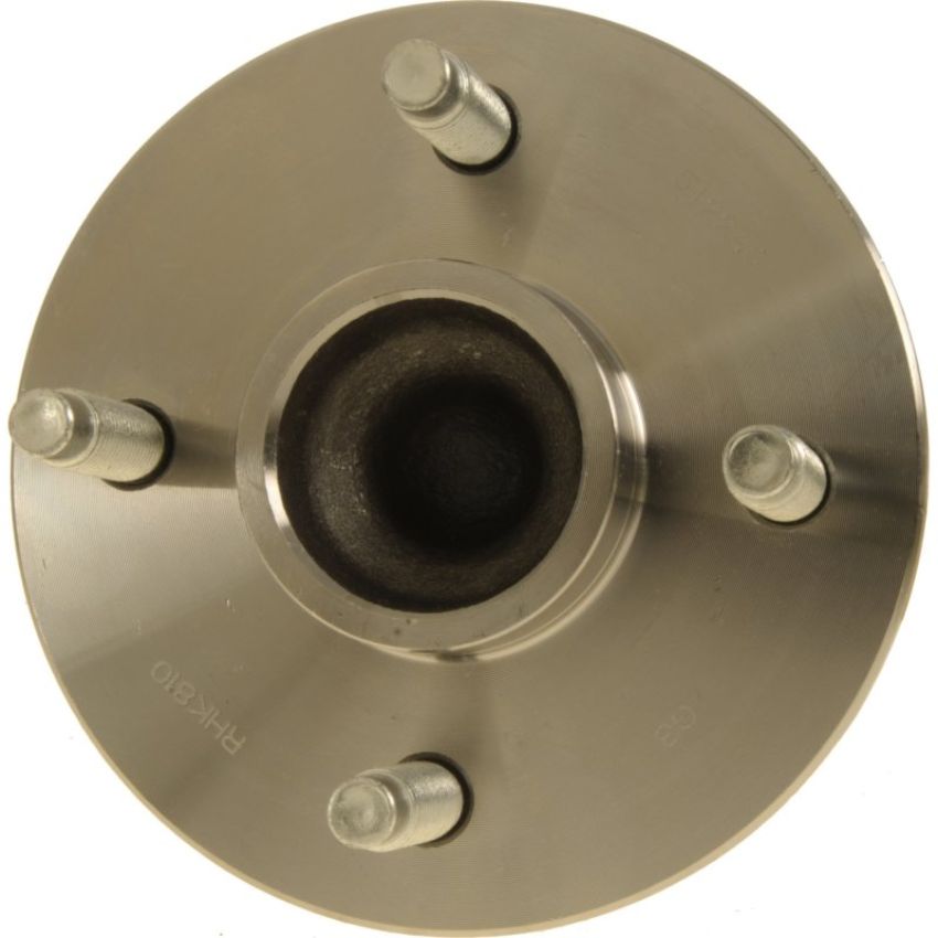 Autopart International Wheel Hub Assembly 141149177