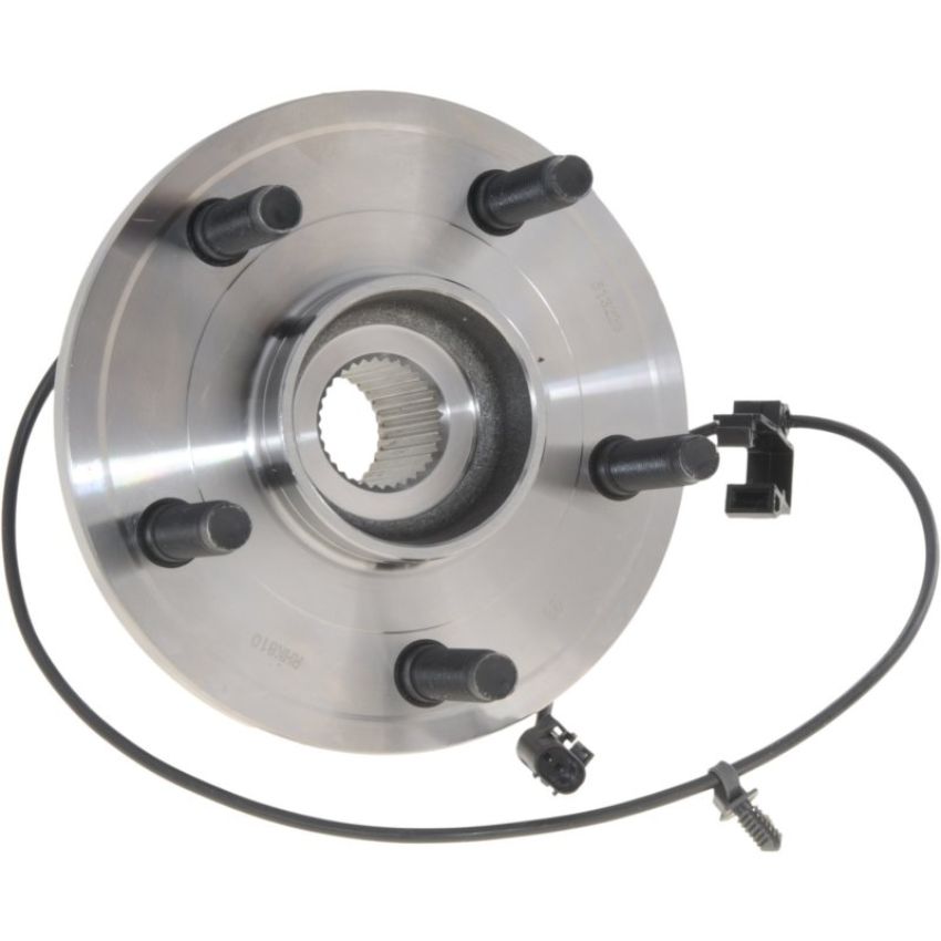 Autopart International Wheel Hub Assembly 141149198