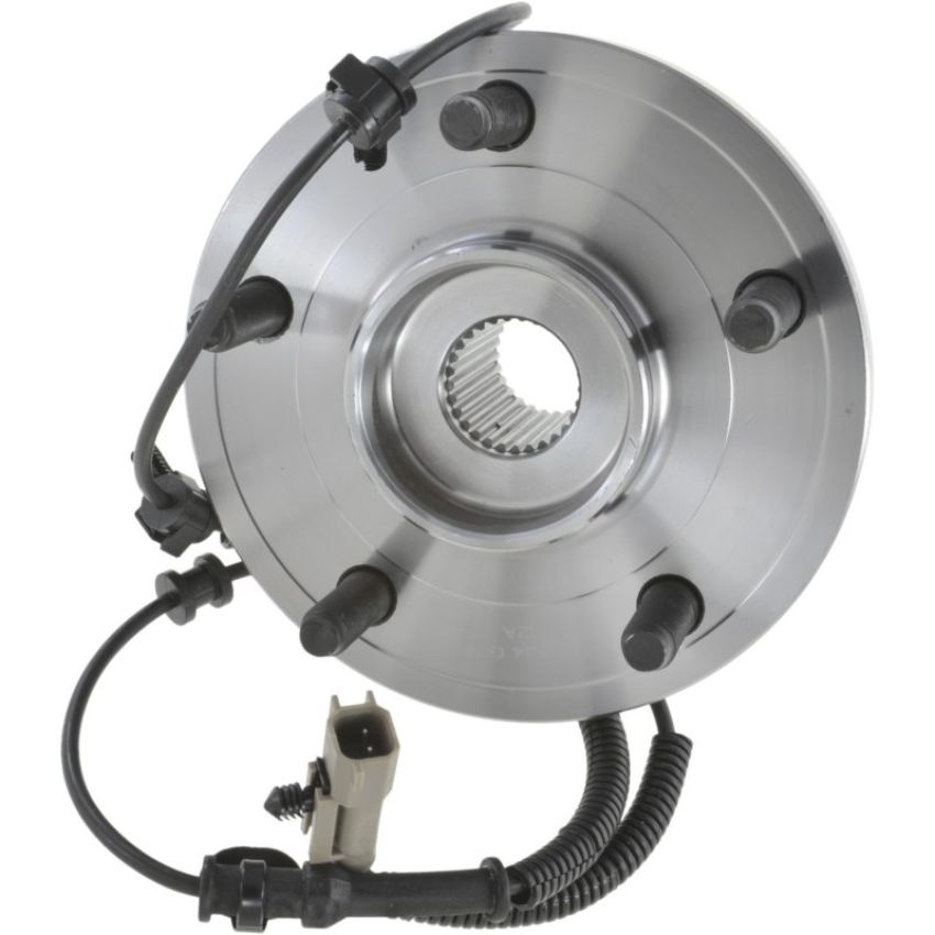 Autopart International Wheel Hub Assembly 141149199
