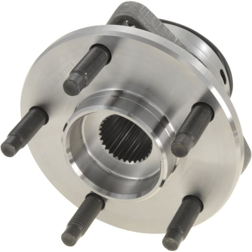 Autopart International Wheel Hub Assembly 141149265