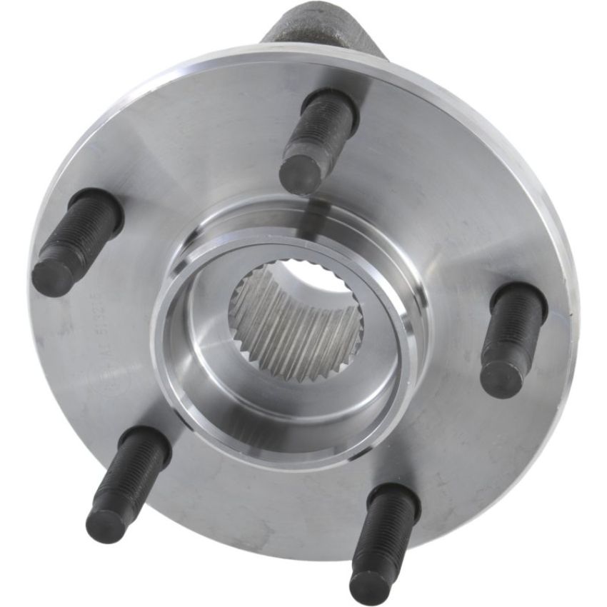 Autopart International Wheel Hub Assembly 141149280