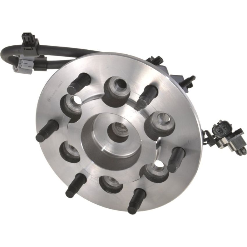 Autopart International Wheel Hub Assembly 141149290