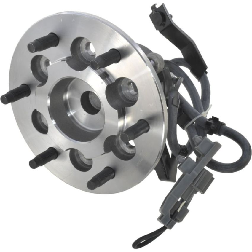 Autopart International Wheel Hub Assembly 141149294