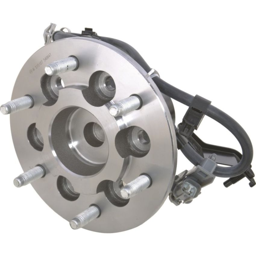 Autopart International Wheel Hub Assembly 141149295