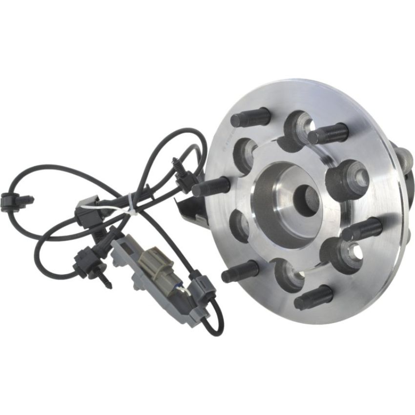 Autopart International Wheel Hub Assembly 141149296
