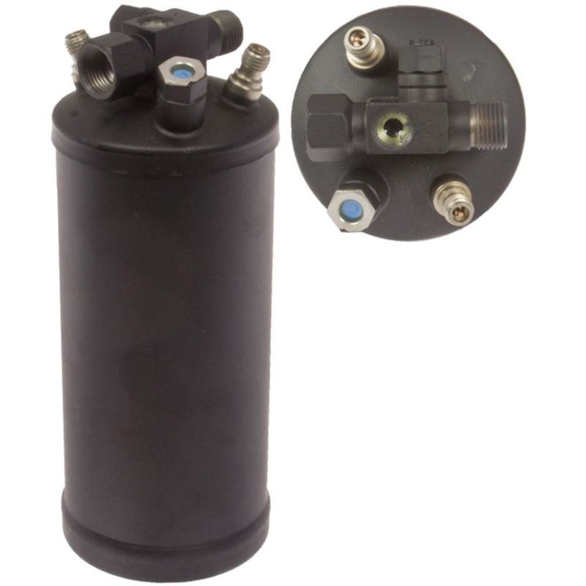 Global Parts Distributors LLC 1411497 gpd Accumulator/ Filter 1411497