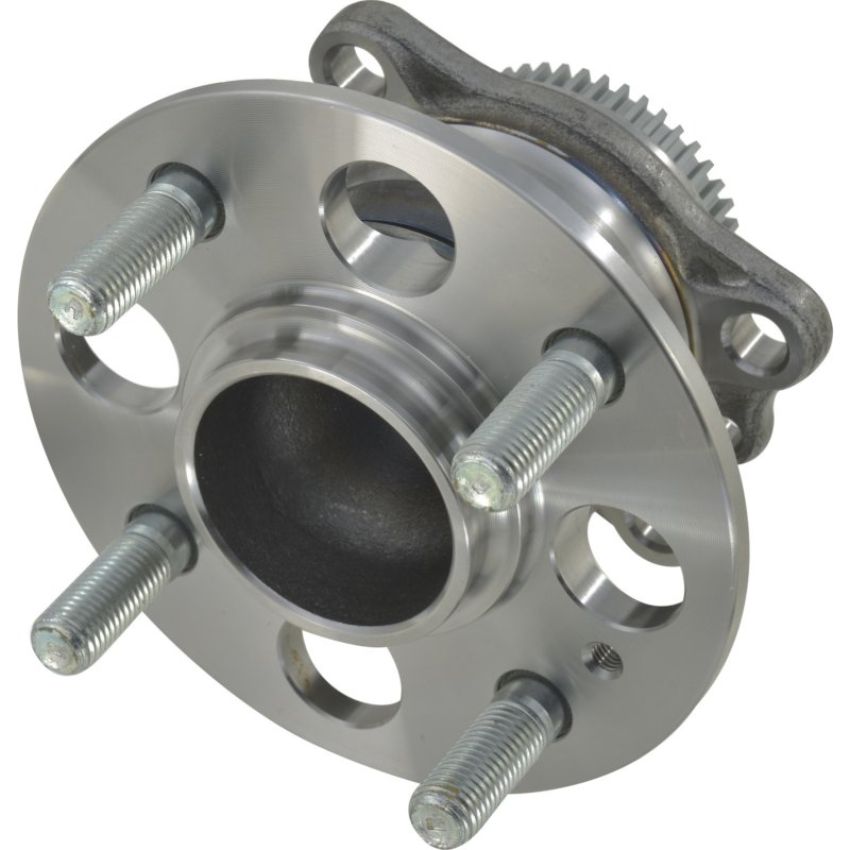 Autopart International Wheel Hub Assembly 1411502786