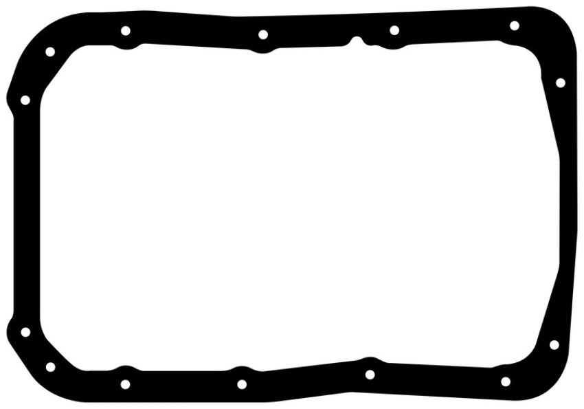 Ajusa 14115100 Gasket, Wet Sump