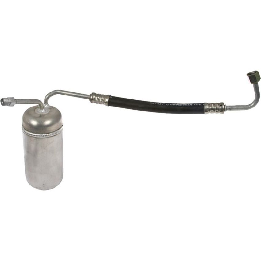 Global Parts Distributors LLC 1411513 gpd Accumulator/ Filter 1411513