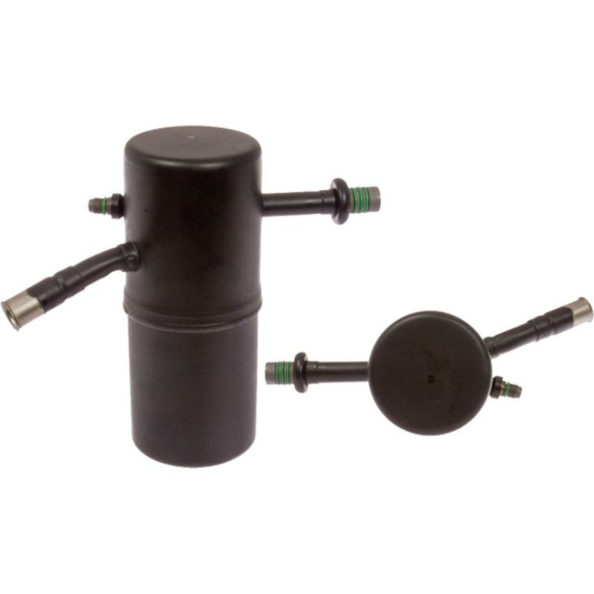 Global Parts Distributors LLC 1411515 gpd Accumulator/ Filter 1411515