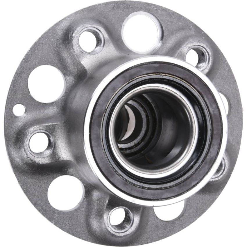 Autopart International Wheel Hub Assembly 1411518667