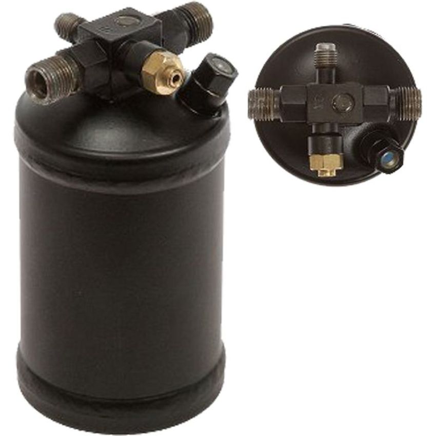 Global Parts Distributors LLC 1411519 gpd Accumulator/ Filter 1411519