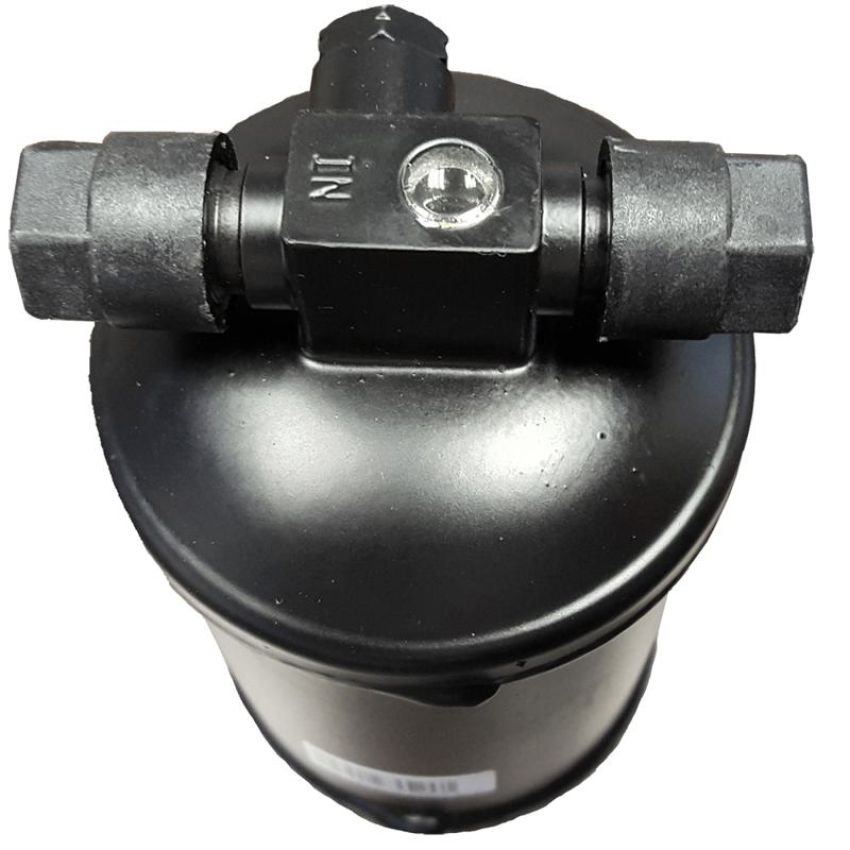 Global Parts Distributors LLC 1411522 gpd Accumulator/ Filter 1411522