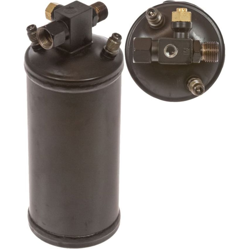 Global Parts Distributors LLC 1411524 gpd Accumulator/ Filter 1411524