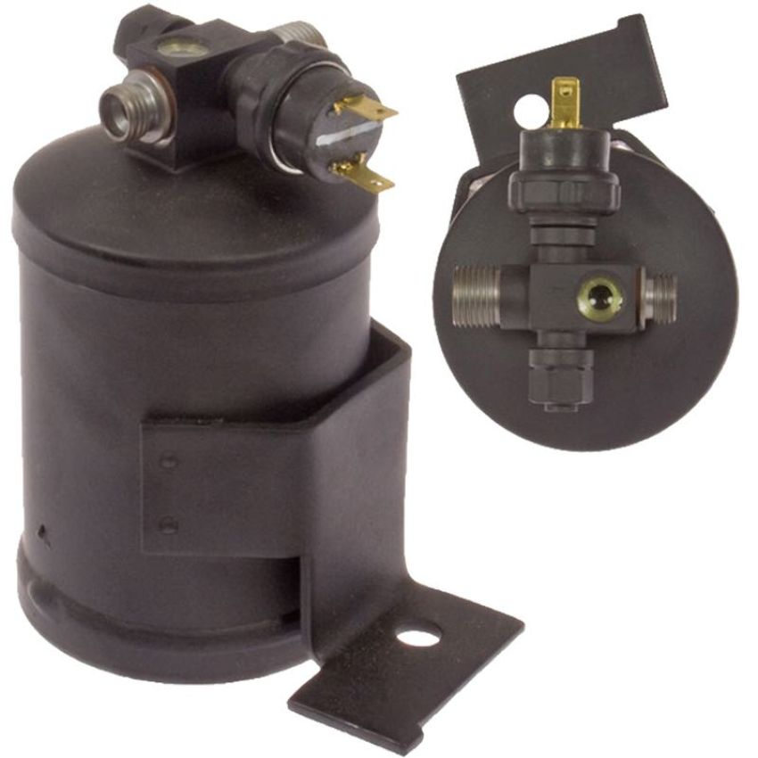 Global Parts Distributors LLC 1411539 gpd Accumulator/ Filter 1411539