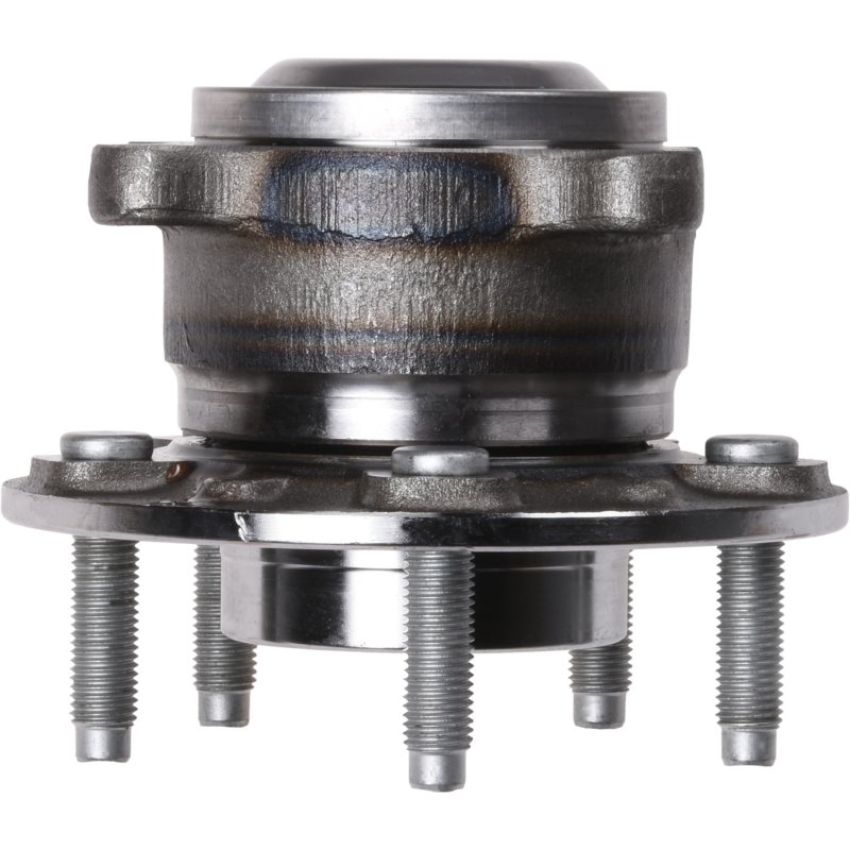 Autopart International Wheel Hub Assembly 1411540734