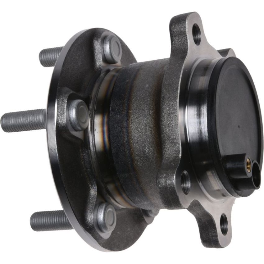 Autopart International Wheel Hub Assembly 1411540736