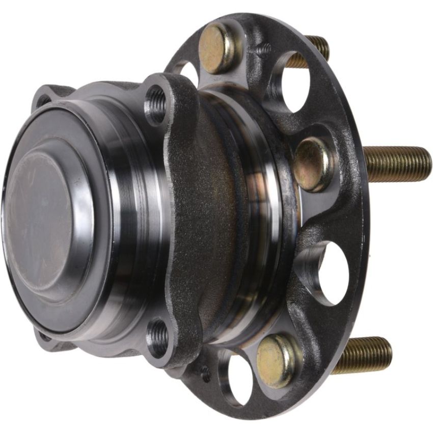 Autopart International Wheel Hub Assembly 1411540738