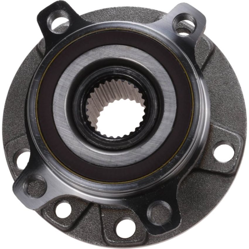 Autopart International Wheel Hub Assembly 1411540743