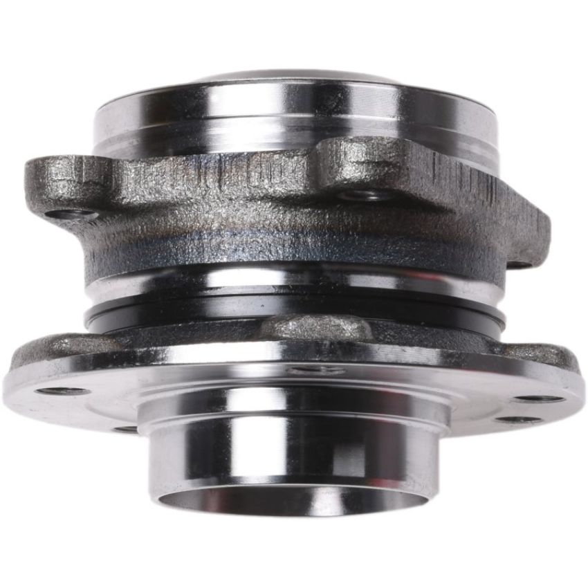 Autopart International Wheel Hub Assembly 1411540744